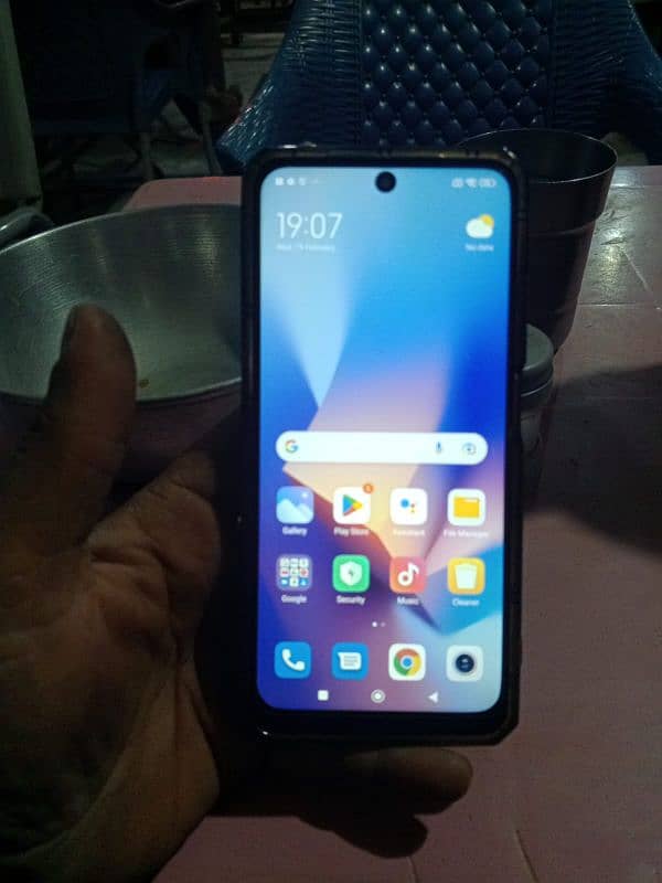 Redmi Note 10 0