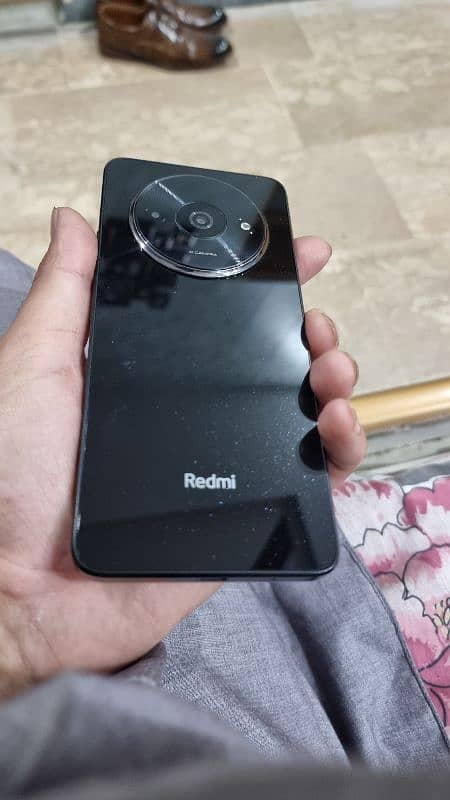 Redmi A3 4/128 1