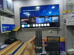 Chill offers 65 inches samsung led 8k Box pack  03020482663