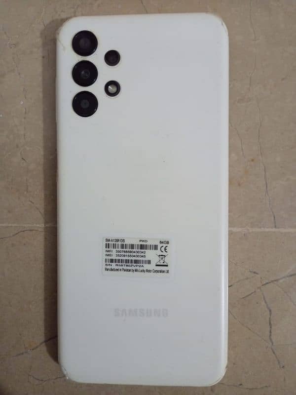 Samsung Galaxy A13 4Gb 64Gb 3