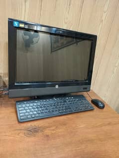 Desktop Computer For Sale