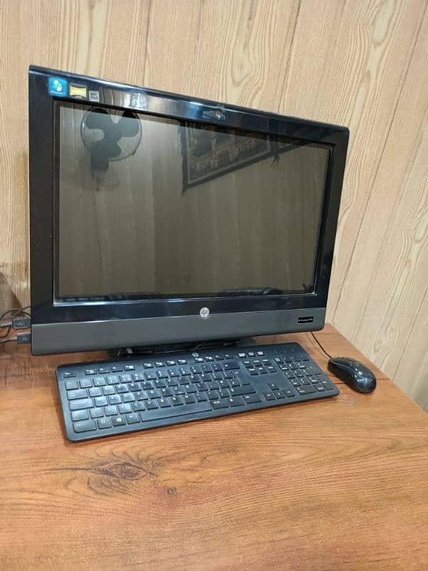 Desktop Computer For Sale 0