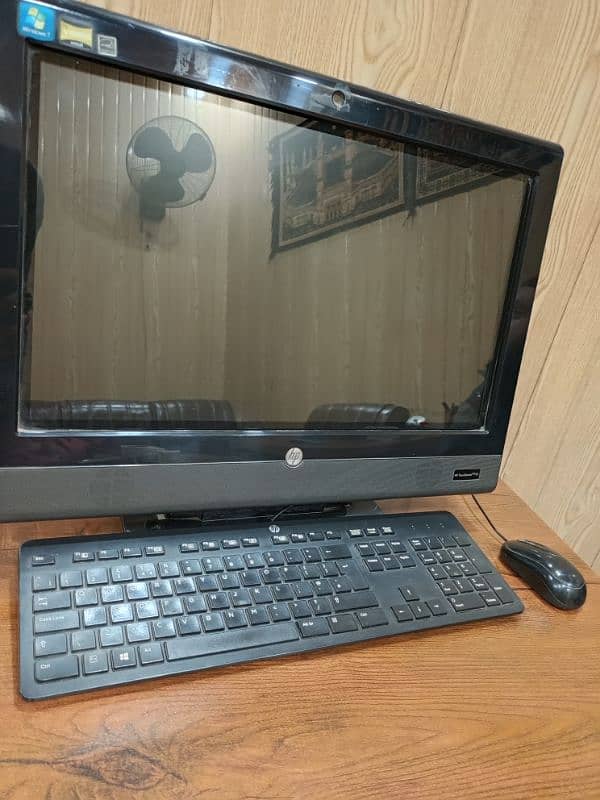 Desktop Computer For Sale 1