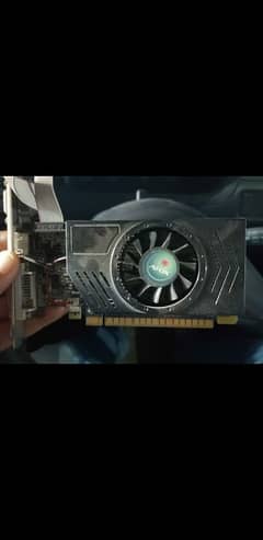 nvidia graphic card