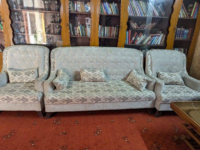 Sofa / 5 seater Sofa / elegant Sofa / sofa for sale 0