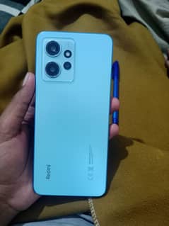 redmi note 12 8/128 pta approved