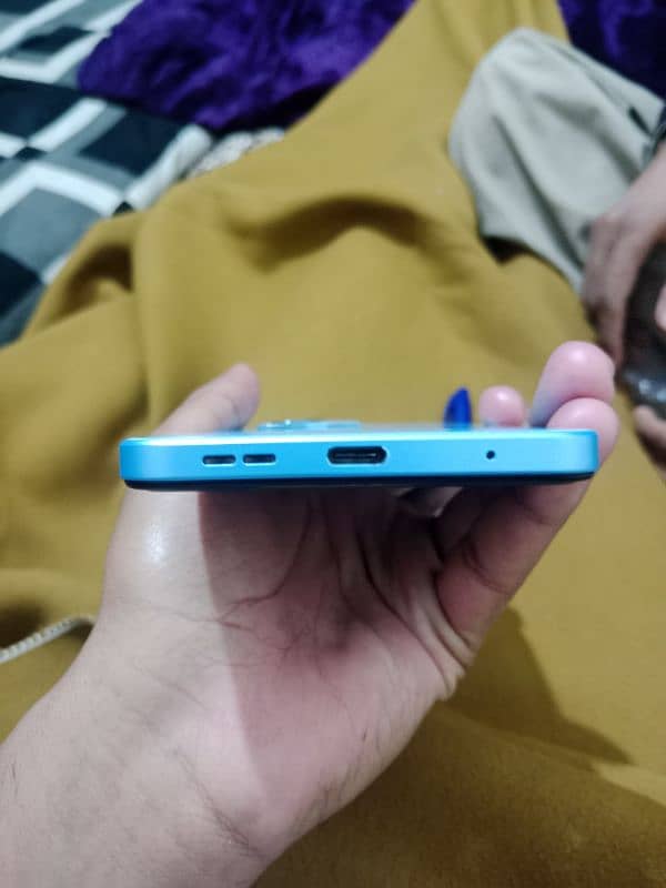 redmi note 12 8/128 pta approved 3