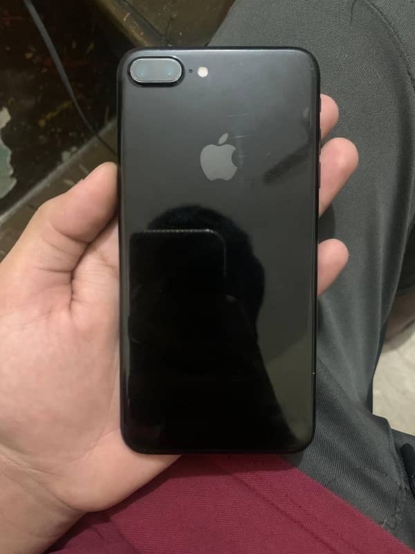 iphone 7 plus 0