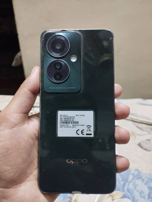 oppo reno 11f 5g 1