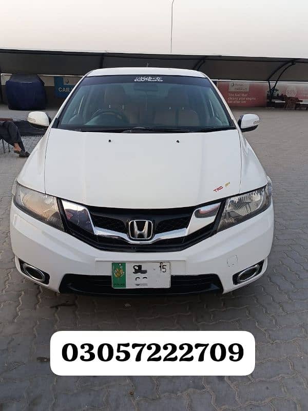 Honda City IDSI 2006 2