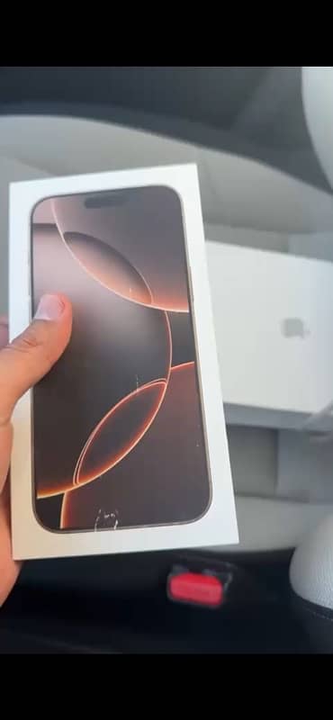 iphone 16 pro max 256gb lla 0