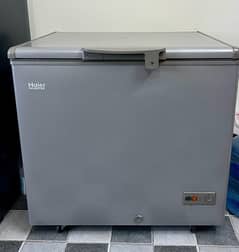 Inverter Deep Freezer