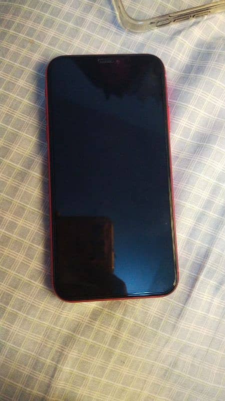 iphone 11 64gb non PTA but SIM time 2 month more available use 3