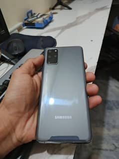 samsung galaxy s20plus 12/128 non pta