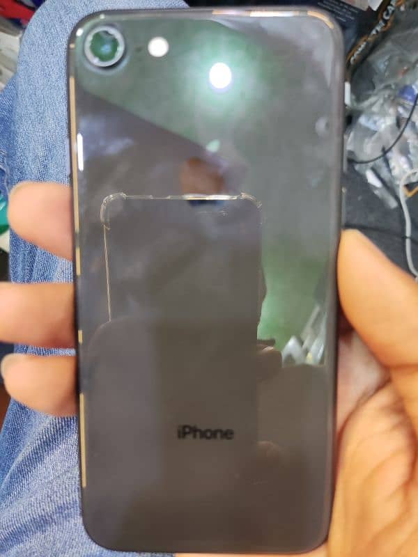 iPhone 8  nonpta 1