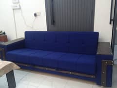 sofa cam bed brand new