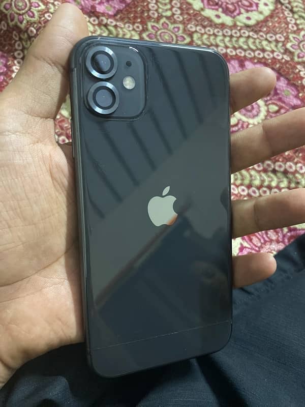 iPhone 11 1