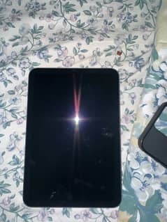 ipad mini 6 10/9