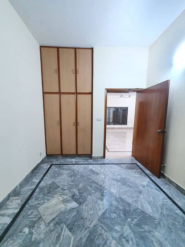 ONE KANAL HOUSE FOR RENT IN DD BLOCK PHASE 4 8