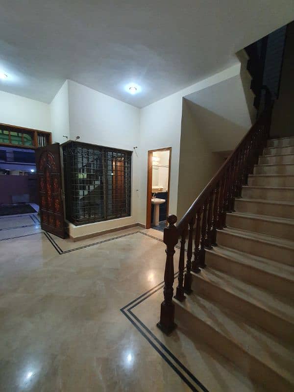 ONE KANAL HOUSE FOR RENT IN DD BLOCK PHASE 4 18