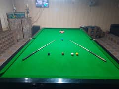 Snooker