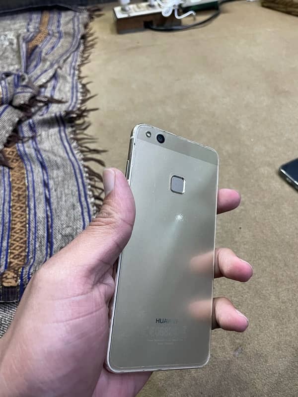 Huawei P10 LITE 2