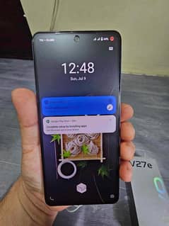 vivo v 27e