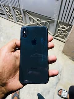 iPhone x 256 Gb