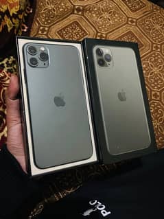 iphone 11 pro max 256gb pta approved