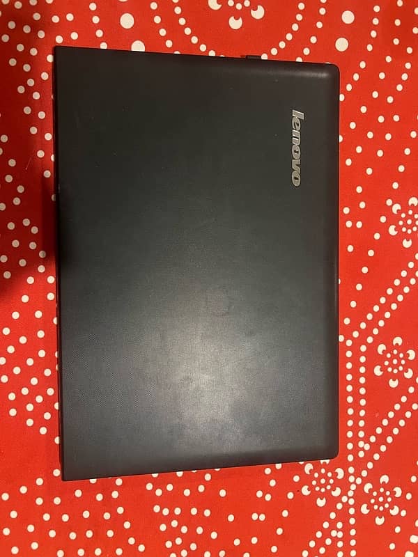 Lenovo Lancer 5A2 0