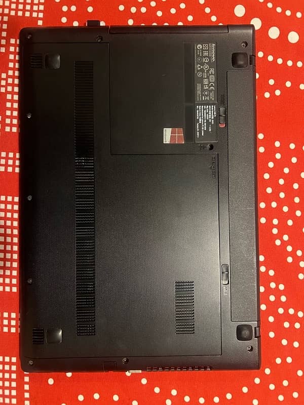 Lenovo Lancer 5A2 1