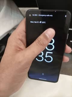 Google pixel 4a 5g 6/128