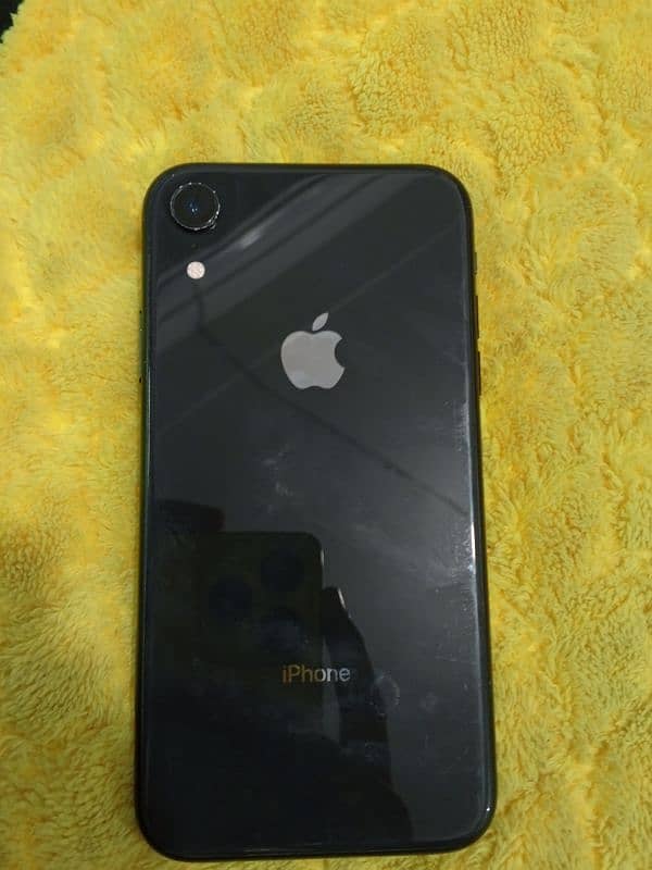 iphone xr 0