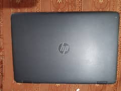 intel Core i5 6th generation hp Probook