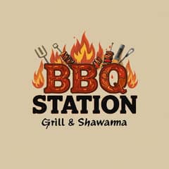 Expert cook required for bbq grill