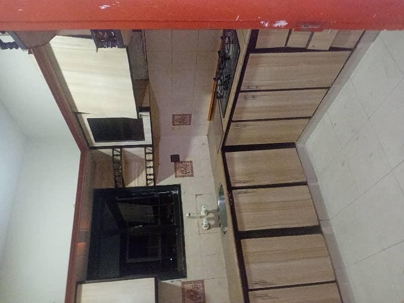 Available apartment for rent dha Phase 2ext lift car parking security 8