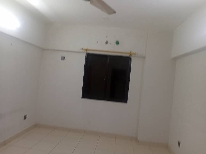 Available apartment for rent dha Phase 2ext lift car parking security 13