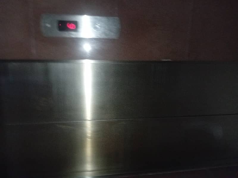 Available apartment for rent dha Phase 2ext lift car parking security 23