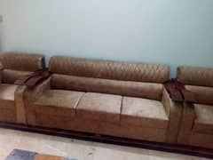 sofa