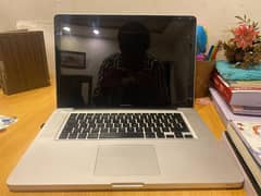 MacBook Pro