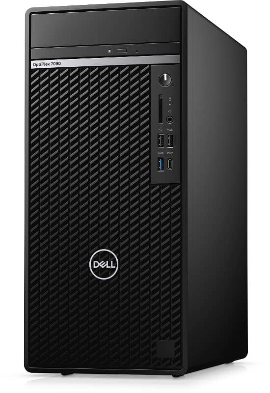 Dell OptiPlex 7090 Desktop brand new box pack 0
