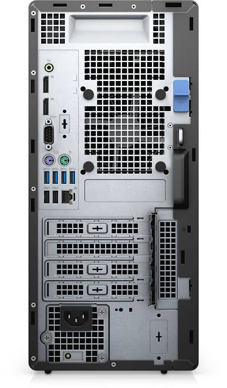 Dell OptiPlex 7090 Desktop brand new box pack 2