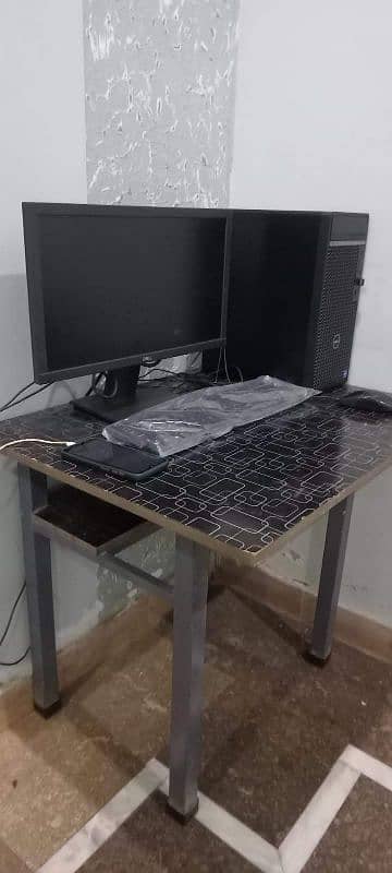 Dell OptiPlex 7090 Desktop brand new box pack 4