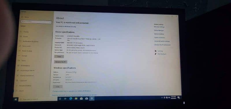 Dell OptiPlex 7090 Desktop brand new box pack 10