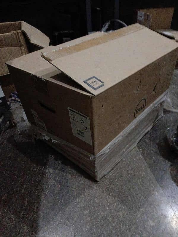 Dell OptiPlex 7090 Desktop brand new box pack 14