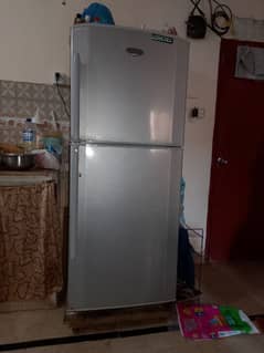 Haier Refrigerator Large Size