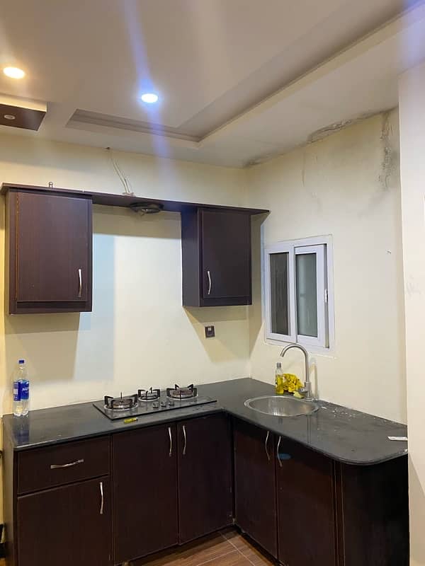 1 bed apparement/flat 7