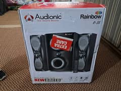 audionic