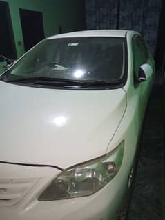 Toyota Corolla 2010