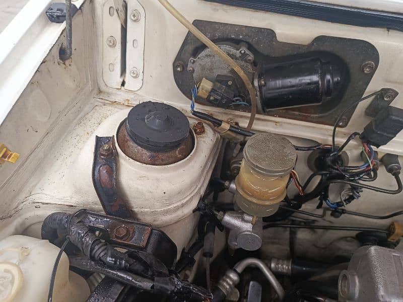 Suzuki Mehran VXR 2013 19